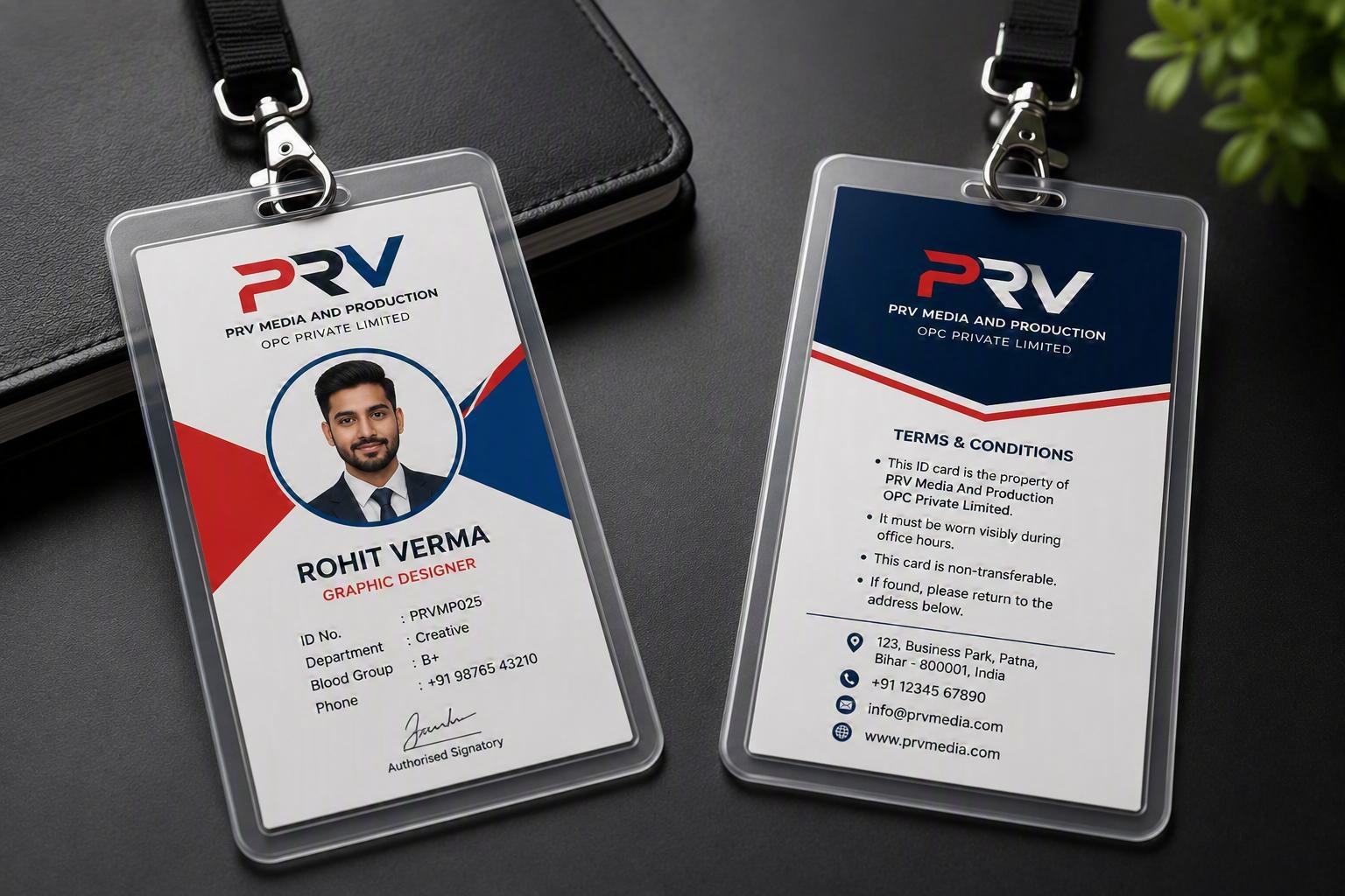 ID Cards
